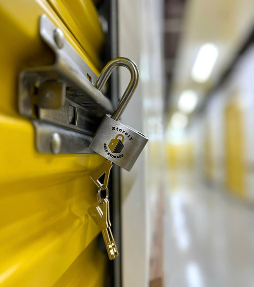 Self storage Dubai services offered by Store It Me