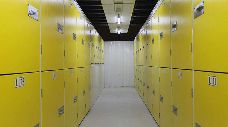 At storeitme, we offer flexible monthly self-storage rental rates in Dubai, making it easy to store your belongings without long-term commitments
