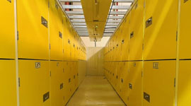 At storeitme, we offer flexible monthly self-storage rental rates in Dubai, making it easy to store your belongings without long-term commitments