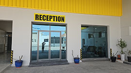 Need a safe place for document storage? storeitme offers secure, climate-controlled self-storage units in Dubai with 24/7 surveillance to keep your records safe.